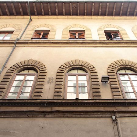 Berardi Palace Apartments Florença Exterior foto