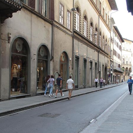 Berardi Palace Apartments Florença Exterior foto